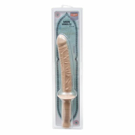 Femdom jerk tub free Home made deepthroat tube